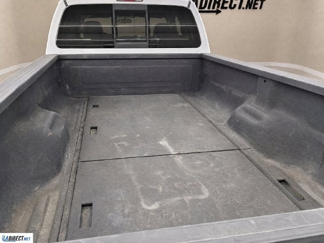 2008 Ford Super Duty F-250 SRW FX4