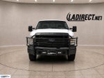 2008 Ford Super Duty F-250 SRW FX4