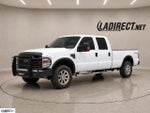 2008 Ford Super Duty F-250 SRW FX4