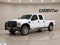 2008 Ford Super Duty F-250 SRW FX4