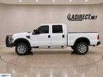 2008 Ford Super Duty F-250 SRW FX4