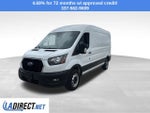 2021 Ford Transit-150 Base