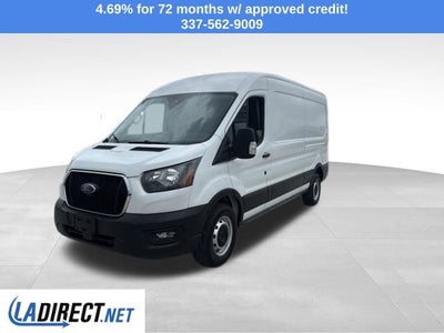 2021 Ford Transit-150 Base