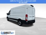 2021 Ford Transit-150 Base