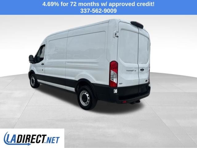 2021 Ford Transit-150 Base