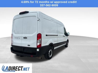 2021 Ford Transit-150 Base