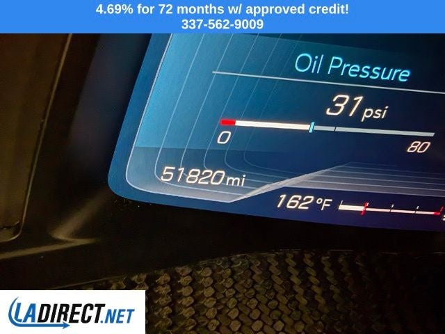 2023 Chevrolet Corvette 2LT