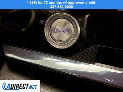 2023 Chevrolet Corvette 2LT