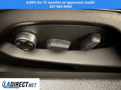 2023 Chevrolet Corvette 2LT