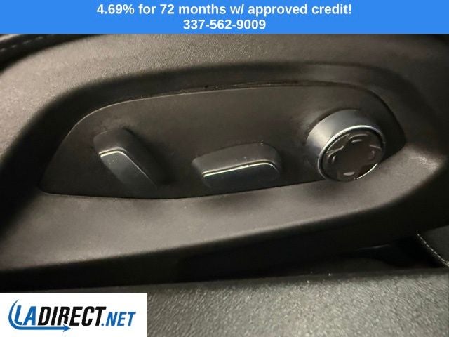 2023 Chevrolet Corvette 2LT