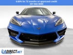 2023 Chevrolet Corvette 2LT