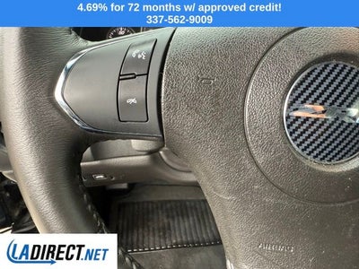 2013 Chevrolet Corvette ZR1 3ZR