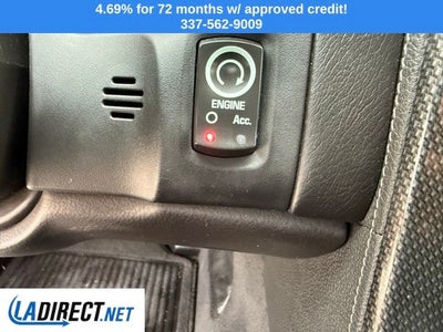 2013 Chevrolet Corvette ZR1 3ZR