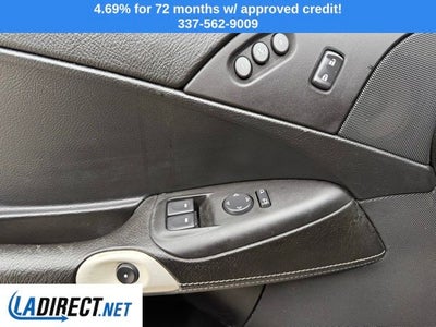 2013 Chevrolet Corvette ZR1 3ZR