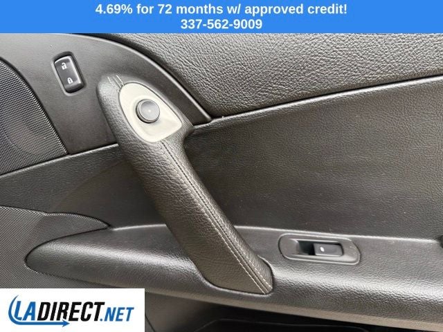 2013 Chevrolet Corvette ZR1 3ZR