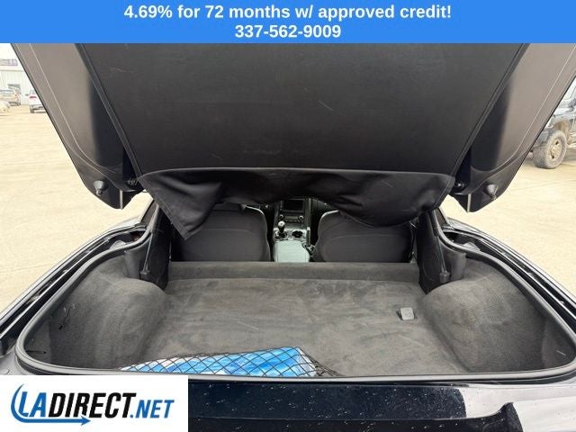 2013 Chevrolet Corvette ZR1 3ZR