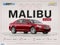 2009 Chevrolet Malibu LT w/2LT