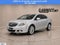 2012 Buick Verano Leather Group