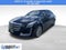 2018 Cadillac CTS Sedan RWD