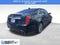 2018 Cadillac CTS Sedan RWD