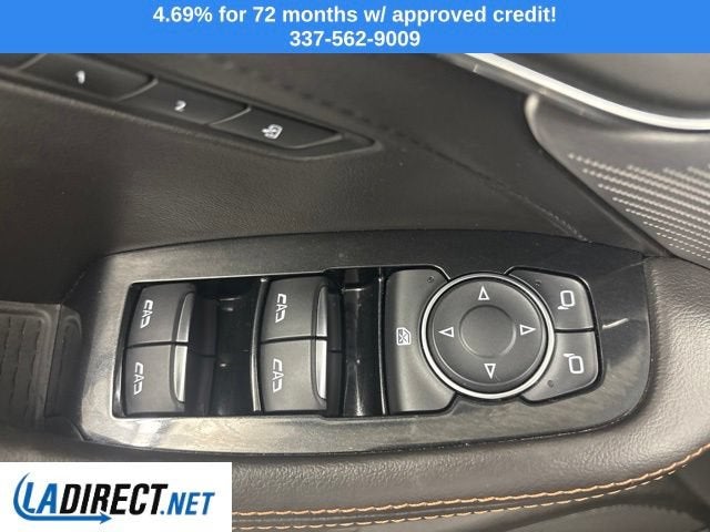 2022 Cadillac CT5-V V-Series