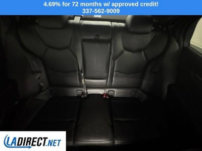 2022 Cadillac CT5-V V-Series