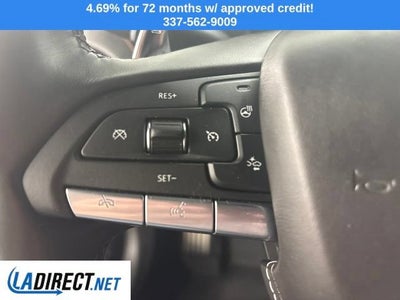 2022 Cadillac CT5-V V-Series