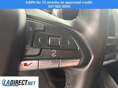2022 Cadillac CT5-V V-Series