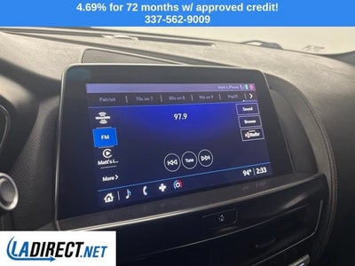 2022 Cadillac CT5-V V-Series