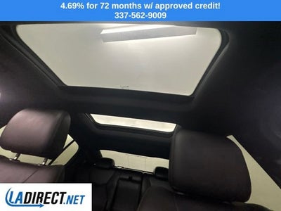 2022 Cadillac CT5-V V-Series