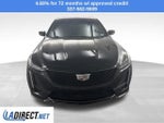 2022 Cadillac CT5-V V-Series