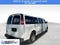 2017 Chevrolet Express Passenger LT