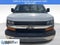 2017 Chevrolet Express Passenger LT