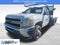 2011 Chevrolet Silverado 3500HD WT