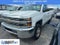2015 Chevrolet Silverado 2500HD Work Truck