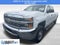 2018 Chevrolet Silverado 2500HD Work Truck