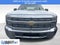 2018 Chevrolet Silverado 2500HD Work Truck