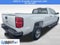 2018 Chevrolet Silverado 2500HD Work Truck