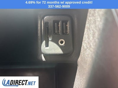 2015 Chevrolet Silverado 2500HD Built After Aug 14 High Country