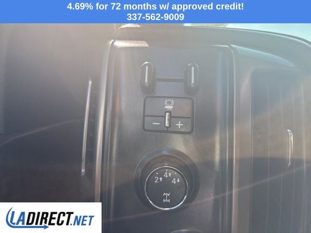 2015 Chevrolet Silverado 2500HD Built After Aug 14 High Country