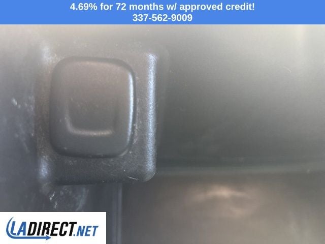 2015 Chevrolet Silverado 2500HD Built After Aug 14 High Country