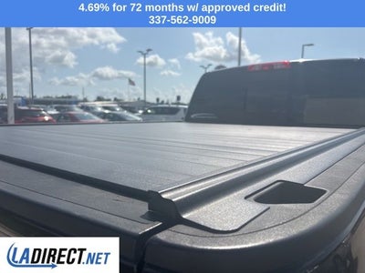 2015 Chevrolet Silverado 2500HD Built After Aug 14 High Country