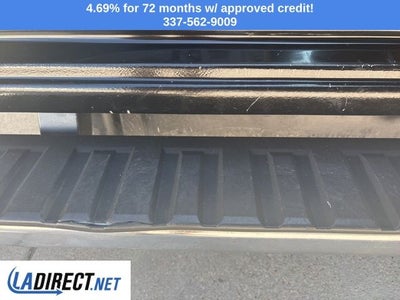 2015 Chevrolet Silverado 2500HD Built After Aug 14 High Country