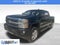 2015 Chevrolet Silverado 2500HD Built After Aug 14 High Country