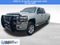 2011 Chevrolet Silverado 2500HD LT