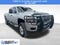 2011 Chevrolet Silverado 2500HD LT