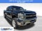 2011 Chevrolet Silverado 2500HD LTZ