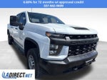 2020 Chevrolet Silverado 2500HD Work Truck
