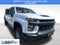 2020 Chevrolet Silverado 2500HD Work Truck