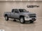 2013 Chevrolet Silverado 2500HD LT